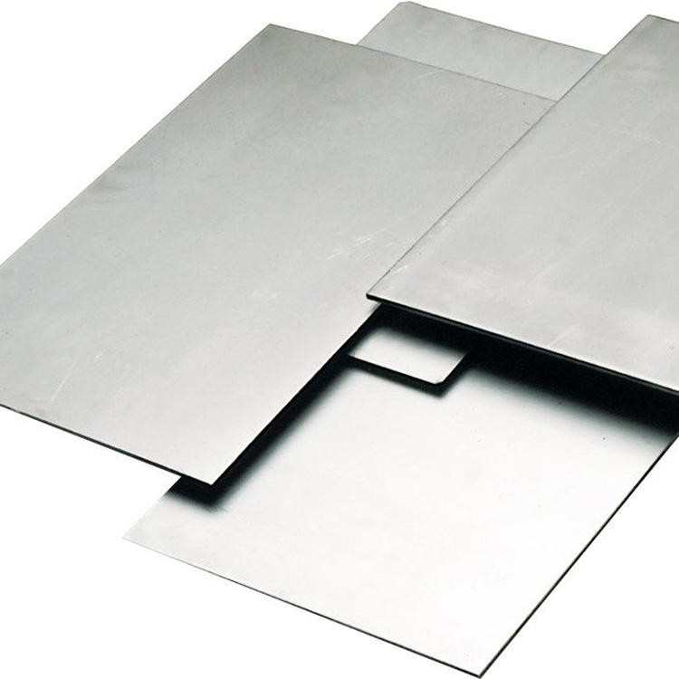 Inconel X-750 Plate Reliable & Durable Material