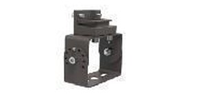 light Accessories  Trunnion Mount