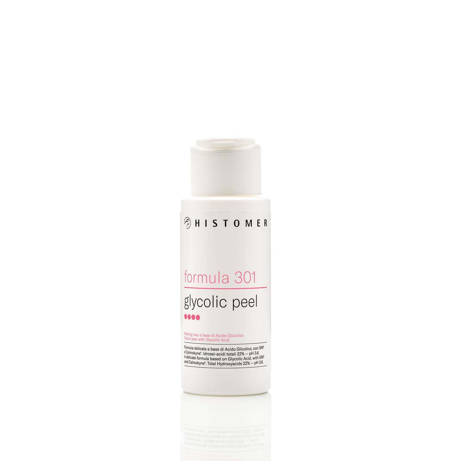 F301 Glycolic Acid Peel 22% (50ml)