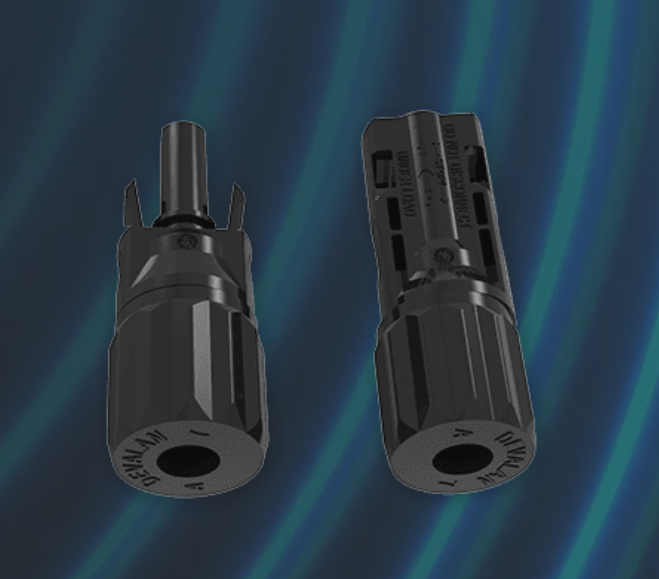 DC Connector