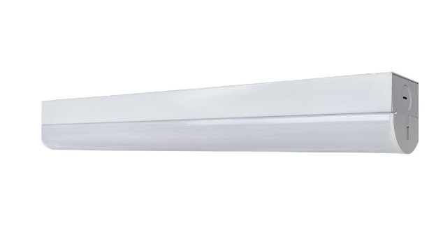 LED LINEAR LIGHT - STRIP BATTEN LIGHT