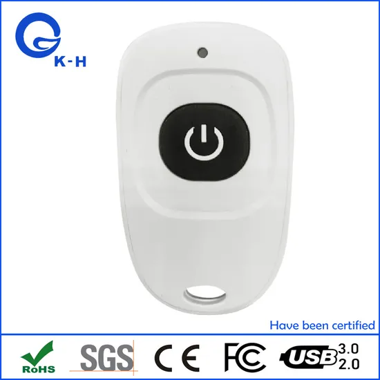 315 433 MHz Rolling Code Garage Copy Remote Control