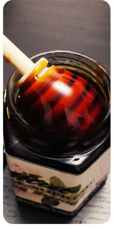 Supreme Thyme Honey from Morocco