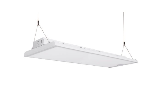 LED LINEAR HIGH BAY- LHBD