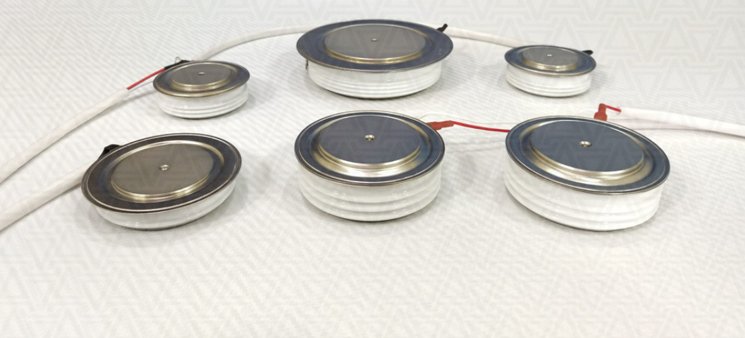 Phase Control Thyristors Techsem