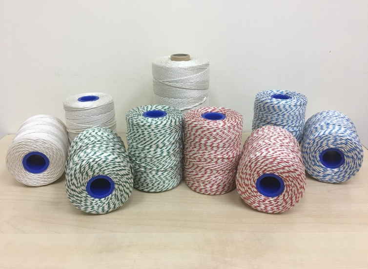 Rayon Yarn