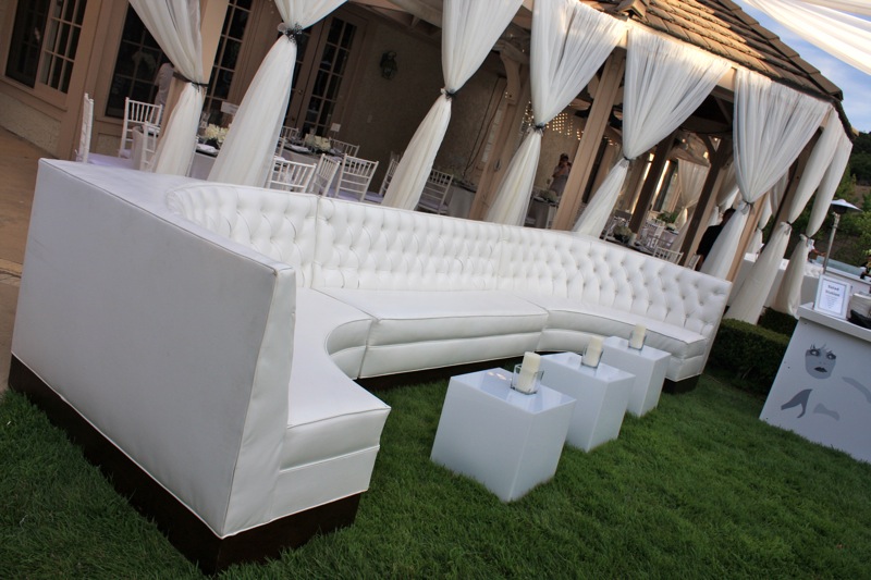 Lounge Furniture Rentals