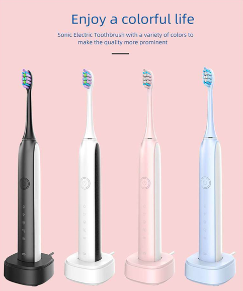 Sonic  Electric Toothbrush B95