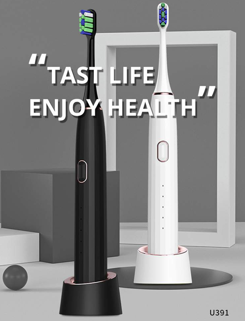 Sonic  Electric Toothbrush U391