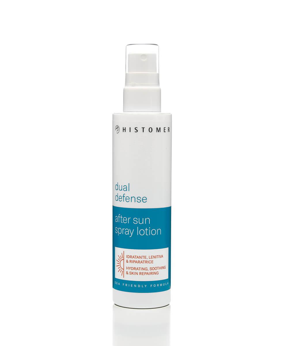 Histan Dual Defense After Sun Spray (200ml)