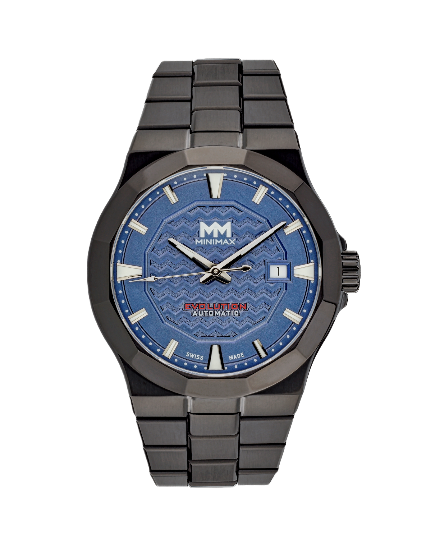 Minimax Watches