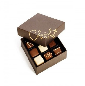 Luxury Chocolate Boxes