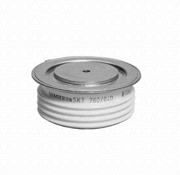 Phase Control Thyristors Semikron