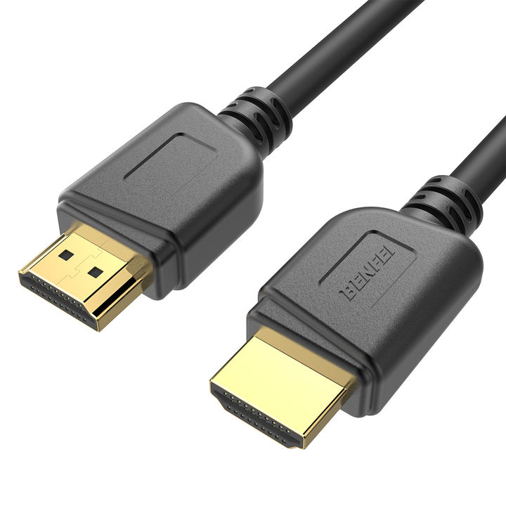 4K 60Hz HDMI to HDMI Cable 1.8 Meter