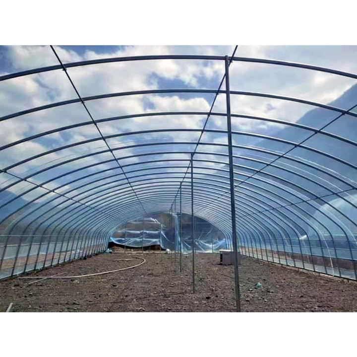 50m square thermal blanket polyethylene greenhouse film mushroom production  onion nigeria vegetable greenhouses