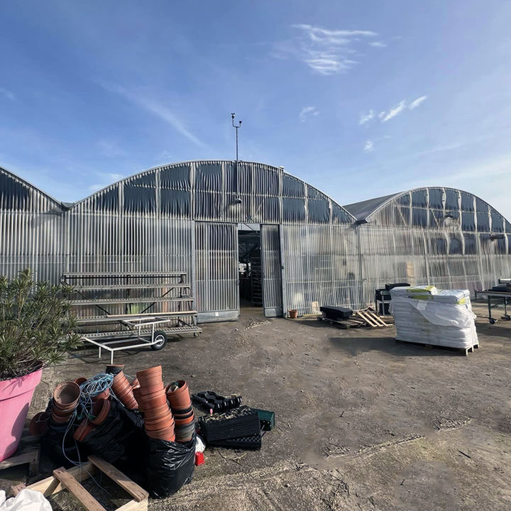 Victorian tomato outil greenhouse kit solar smart luxury industrial polycarbonate greenhouses vegetable green farm house Quality Manufacturing Innovation
