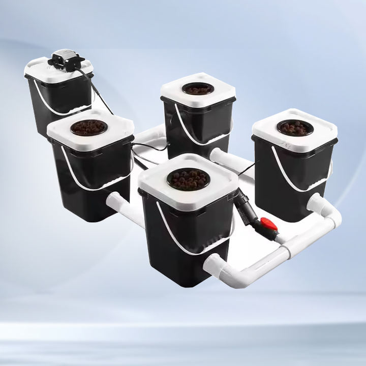 Turnkey Project Irrigation Hydroponics Equipment Agricultural Equipment Vertical Hydroponic Greenhouse System Kit Suppliers B2B Manufacturing