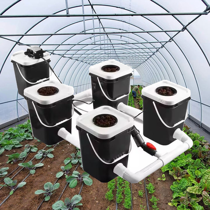 Warehouse Hydroponics Tomato Nft System Hydroponics System Vertical Hydroponic System Aeroponic Farm With Cheap Price