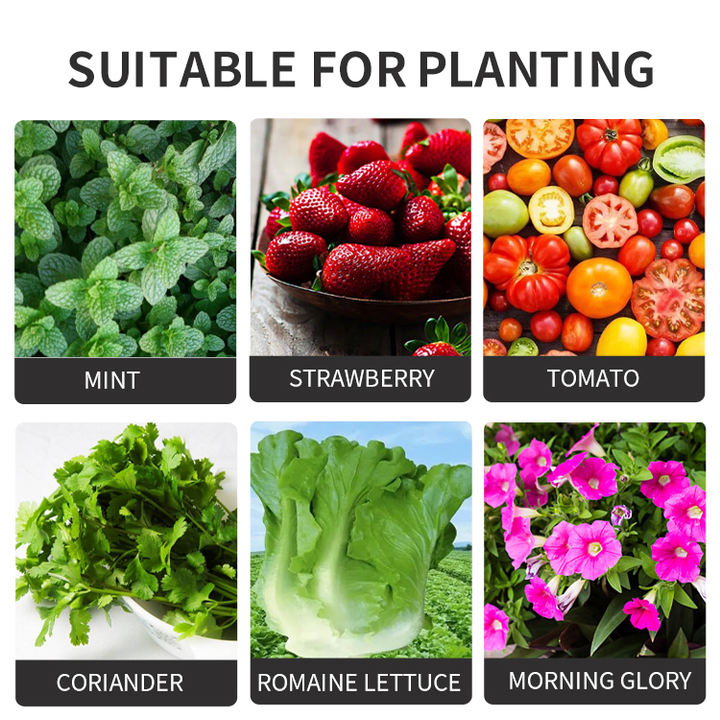 New Style Vertical Hydroponic Tower Hydroponic Growing System soilless Cultivation Vegetable Equipment vertical Aeroponics Tower Efficient Manufacturing