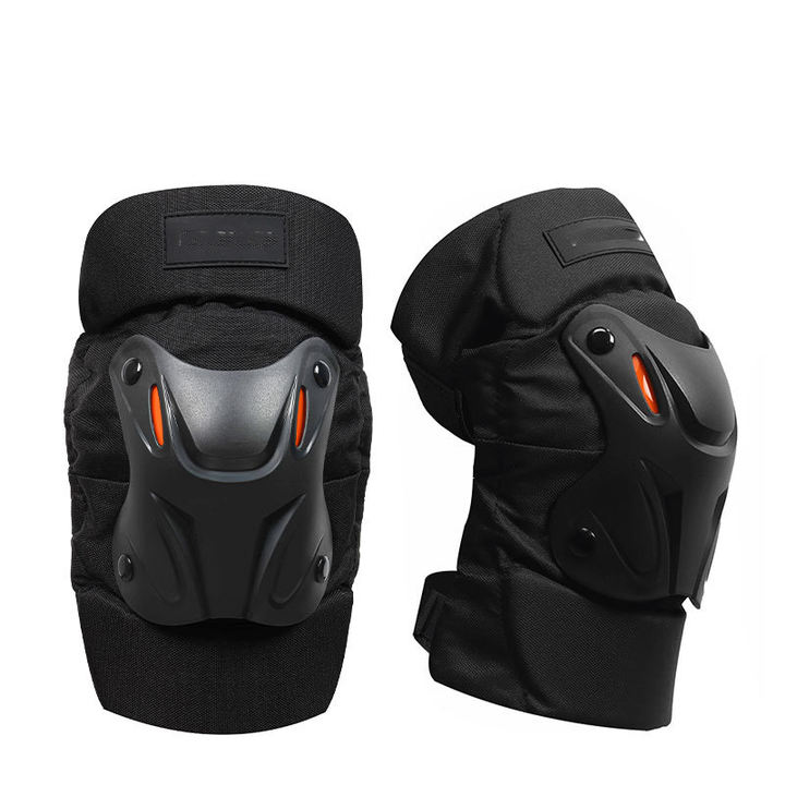 1Pair Cycling Knee Elbow Pads Motorcycle Skateboard Brace Guards Protector Bike Racing Skiing Skate Protective Gear Men Women