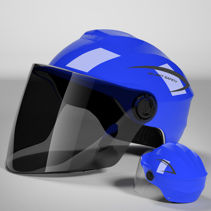 ABS  Adult Dirt Cycling Bike Helmet Protec Safety Skateboard Helmet for Youth/Adults Export-Oriented Factory Manufacturer