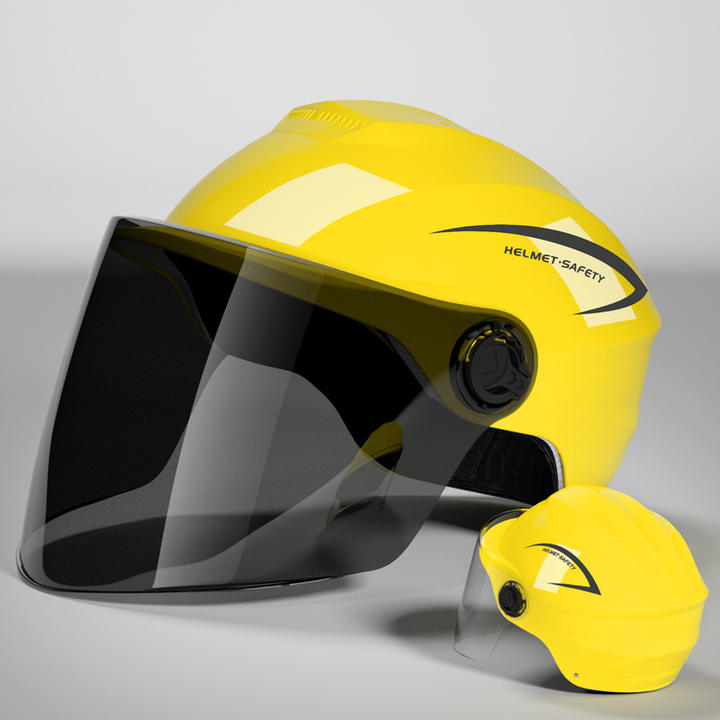 ABS  Adult Dirt Cycling Bike Helmet Protec Safety Skateboard Helmet for Youth/Adults Export-Oriented Factory Manufacturer
