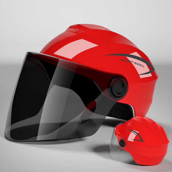 ABS  Adult Dirt Cycling Bike Helmet Protec Safety Skateboard Helmet for Youth/Adults Export-Oriented Factory Manufacturer