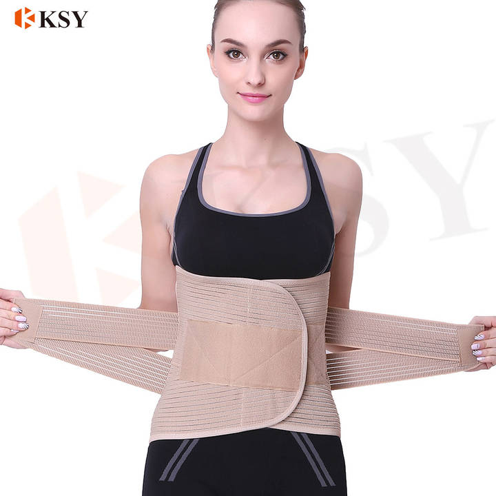 ABS support waist trainer belt collect the corset fitness waist trimmers support Mass Production B2B
