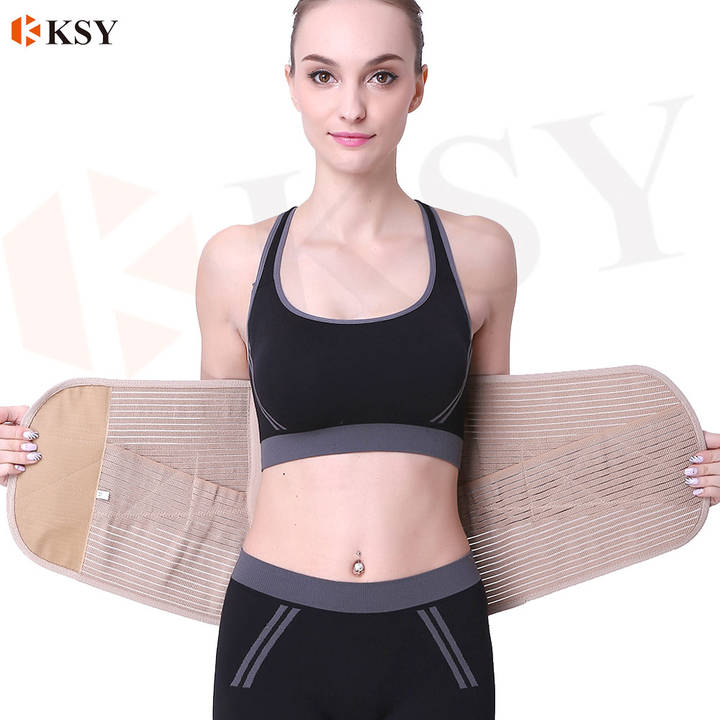 ABS support waist trainer belt collect the corset fitness waist trimmers support Mass Production B2B