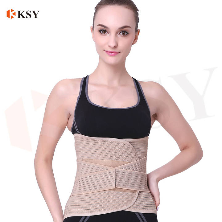 ABS support waist trainer belt collect the corset fitness waist trimmers support Mass Production B2B
