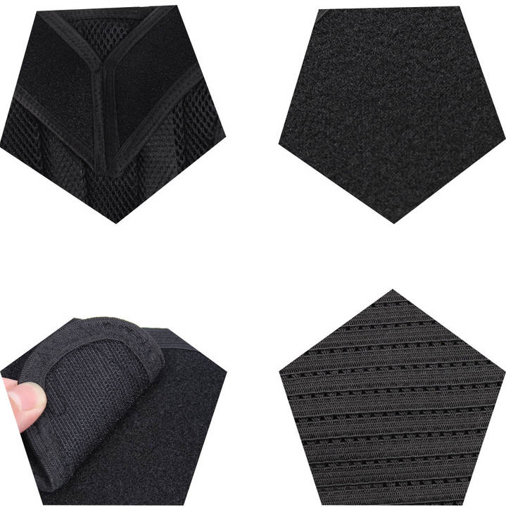 Adjustable  Back Brace Posture Corrector For Men And Women Improve Posture Back Pain Relief Factory-Owned Wholesale Bulk Orders