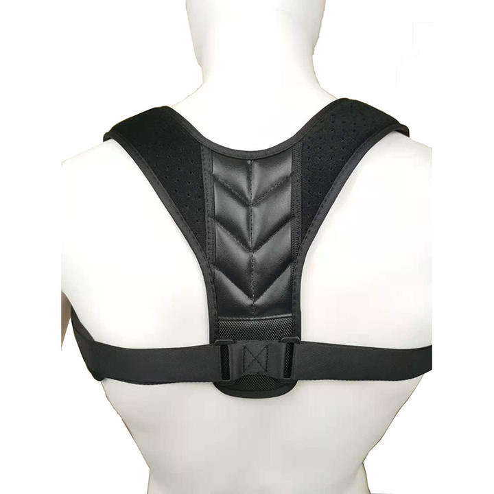 Adjustable Back Posture Corrector Posture Support Clavicle Back Support Belt Relief