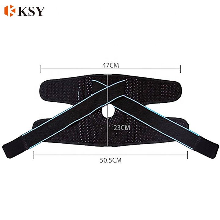Adjustable Best Joint Knee Support  Neoprene Hinged Compression Knee Brace Export Wholesale Distributor