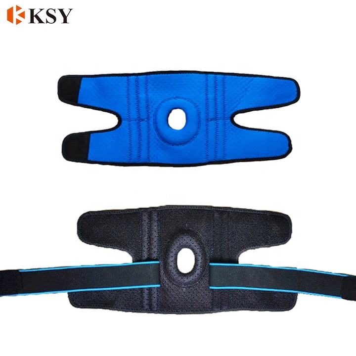 Adjustable Best Joint Knee Support  Neoprene Hinged Compression Knee Brace Export Wholesale Distributor