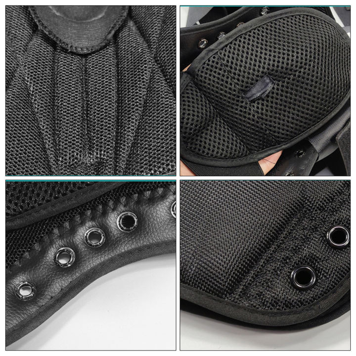 Adjustable Breathable Elastic Lace Up fixed wrap stabilizer orthopedic achilles Ankle Support Brace Discount Factory Network