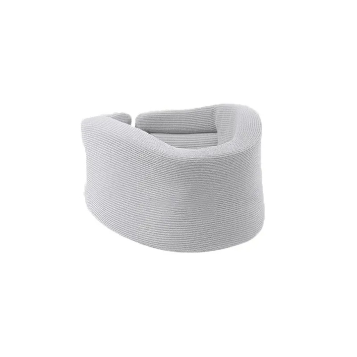 Adjustable Cervical Collars Support Brace Soft Foam Cervical Neck Collar Brace