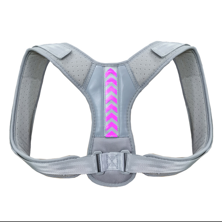 Adjustable Clavicle Posture Corrector body posture Brace Shoulder Lumbar Support Belt Corset Posture Correction