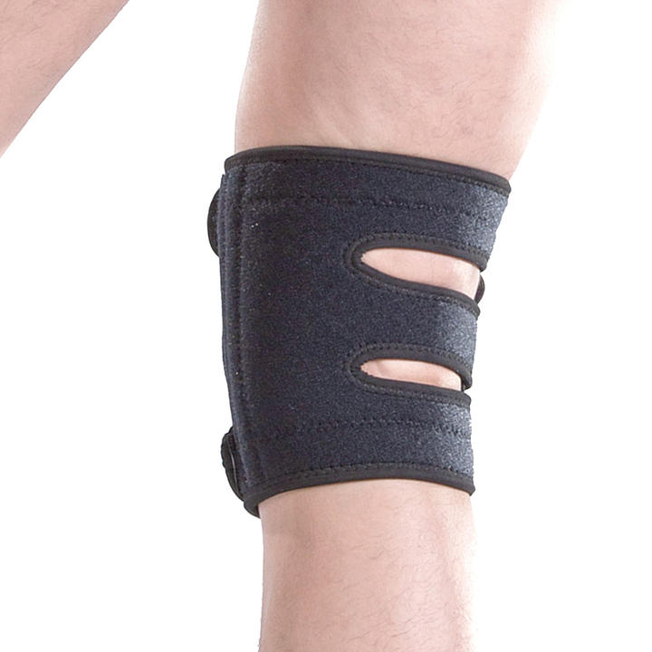 Adjustable Compression Knee Support Brace Strap Knee Pad Support for Basketball and Volleyball