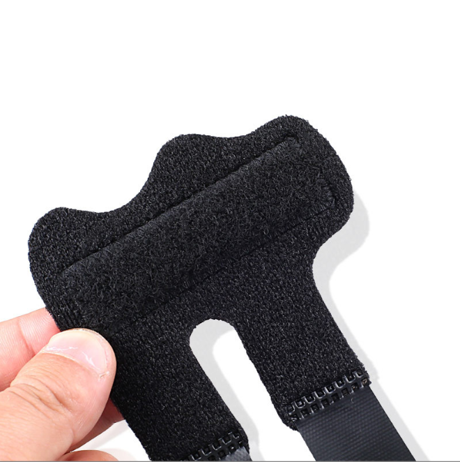 Adjustable Finger Support Fixing Band Finger Knuckle Support Brace Finger Straightening Brace