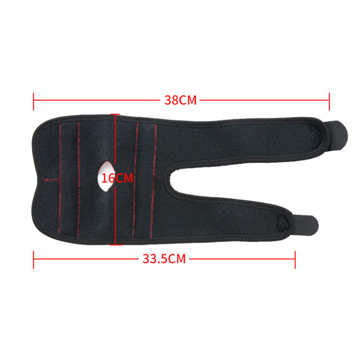 Adjustable Gym Weightlifting Neoprene Tennis Baseball Cycling Arm Elbow Brace with flexible spring stays Pad Sleeves Support China Bulk Supplier Customization