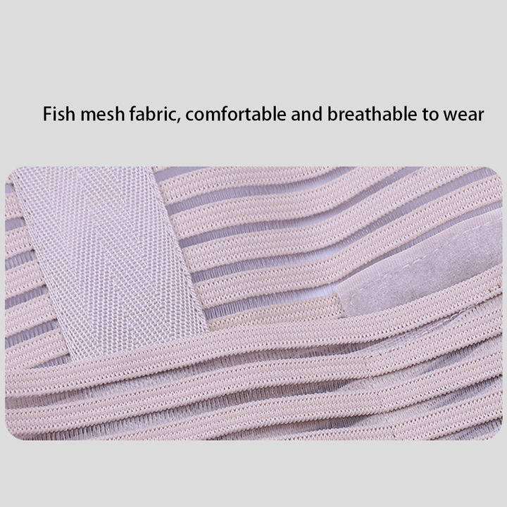 Adjustable Lumbar Pad Lower Back Brace Lumbar Spine Support Belt Waist Back Pain Relief Low-Cost Manufacturing