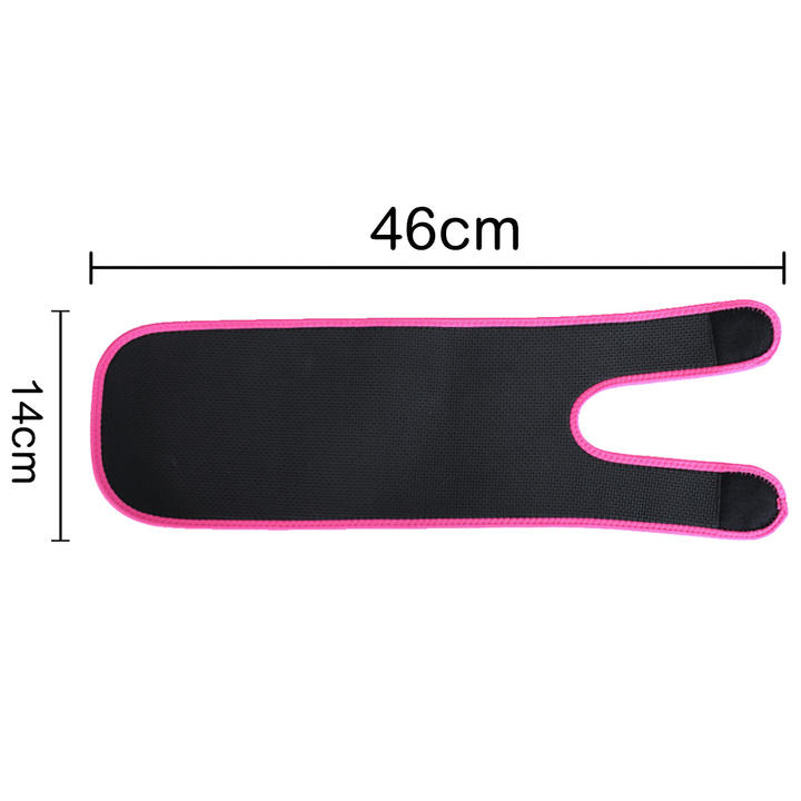 Adjustable Men and Women Neoprene Sweat Sauna Arm Slimming Arm Trimmers Wraps Arm Slimmer Shaper China Exporter Custom Solutions