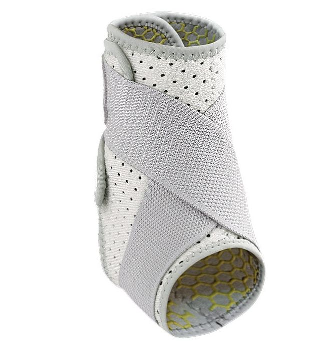 Adjustable Neoprene Waterproof Ankle Support Sports Footwear Ankle Guards Strap Sleeve Mass Wholesale Custom Solutions
