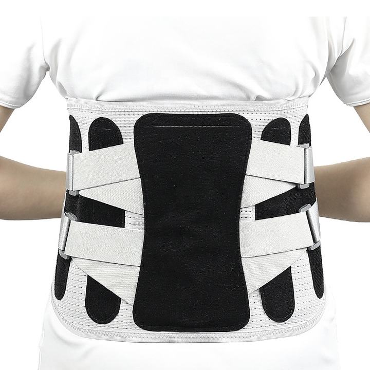 Adjustable Plus Size Elastic Sweat Slimming Waist Trainer Shaper Belt Made in China Factory