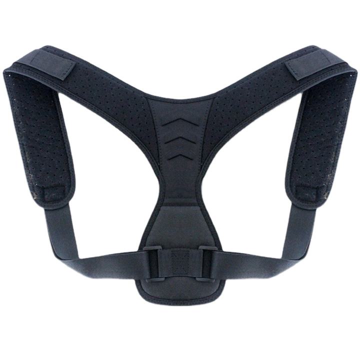 Adjustable Posture Corrector Back Support Strap Brace Shoulder Spine Support Lumbar Posture Orthopedic Belts