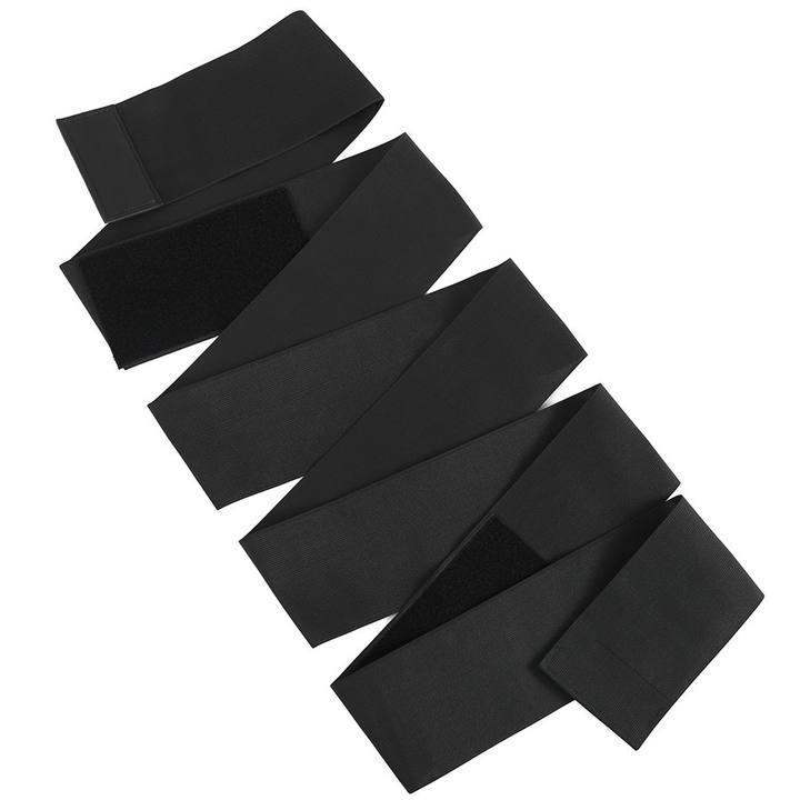 Adjustable Shaped-up waistband Enhanced Corset with Yoga waist trainer Factory Wholesale
