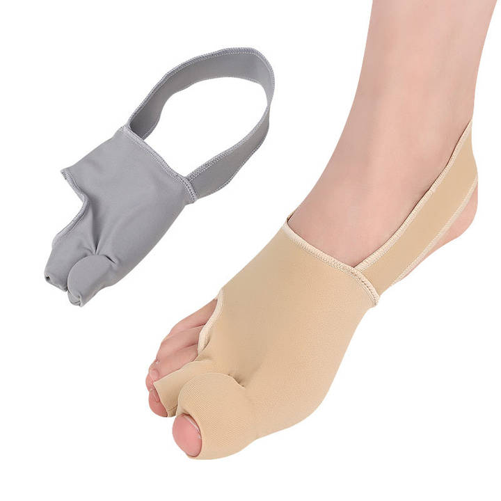Adjustable Splint Brace Hallux Valgus Orthotics Foot Toe Separator Bunion Corrector B2B Manufacturing Factory