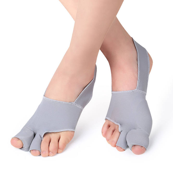 Adjustable Splint Brace Hallux Valgus Orthotics Foot Toe Separator Bunion Corrector B2B Manufacturing Factory
