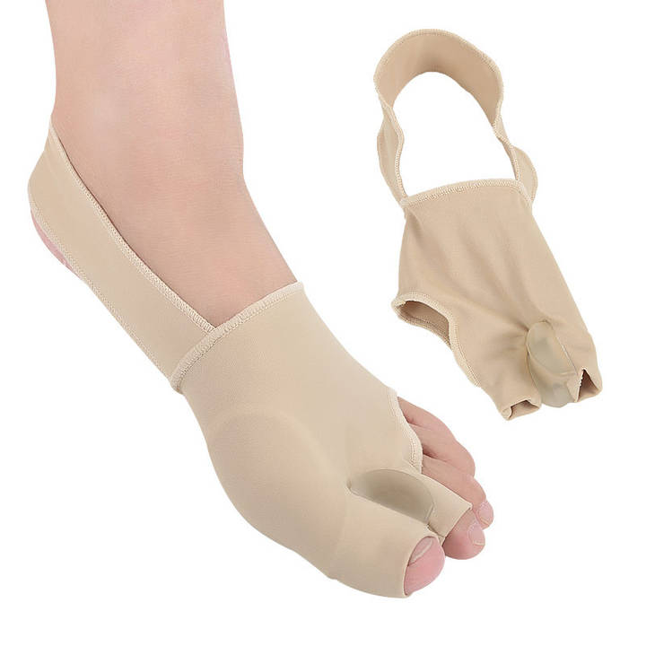 Adjustable Splint Brace Hallux Valgus Orthotics Foot Toe Separator Bunion Corrector B2B Manufacturing Factory
