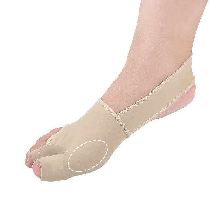 Adjustable Splint Brace Hallux Valgus Orthotics Foot Toe Separator Bunion Corrector B2B Manufacturing Factory